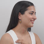 Maitree  Earrings