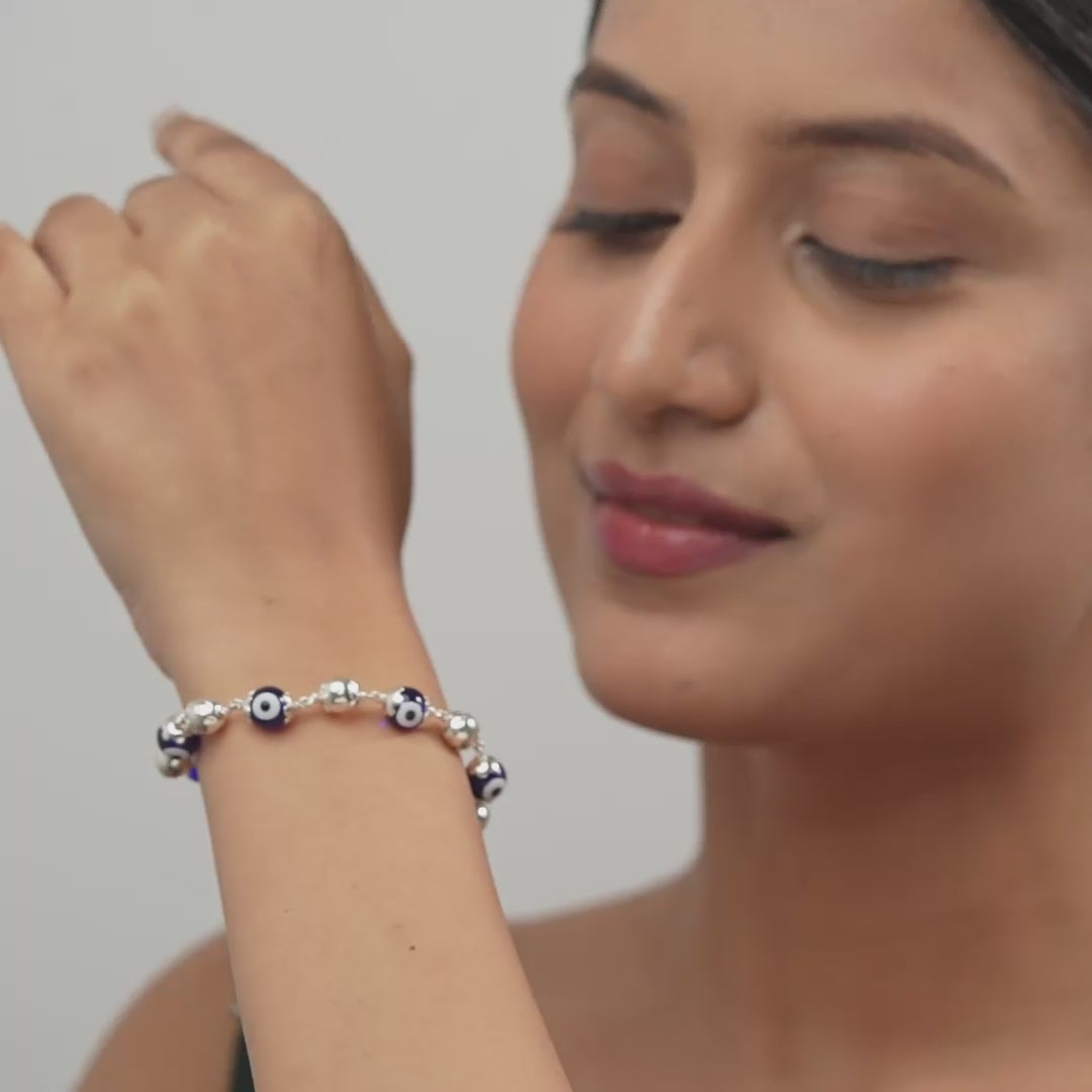 Raksha bracelet