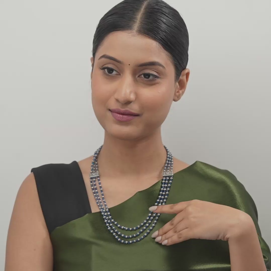 Rupvel Mohanmaal (Necklace)