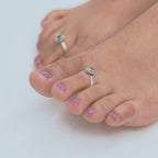 Jovya Toe Rings