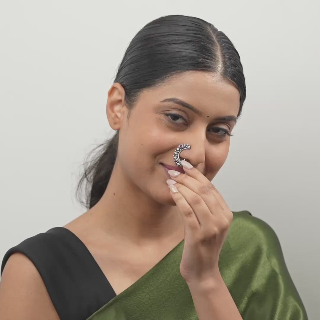 Mohini Nath