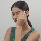 Aarvya Ring