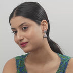 Komlata Earrings