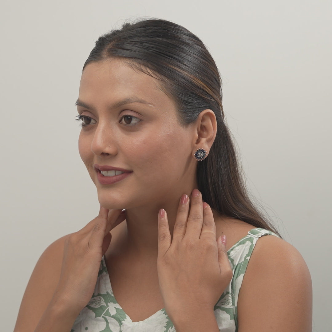 Murchaya Earrings