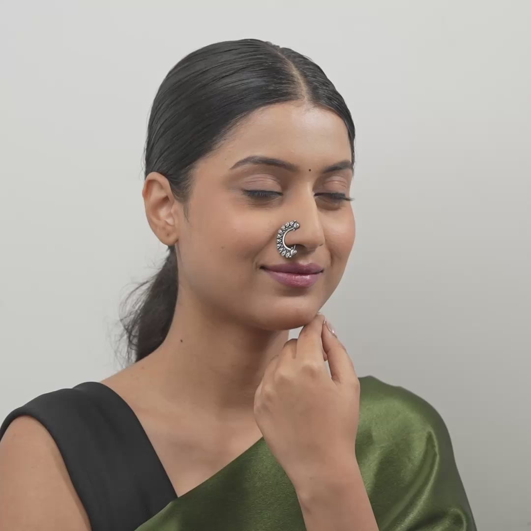 Vamika Nath