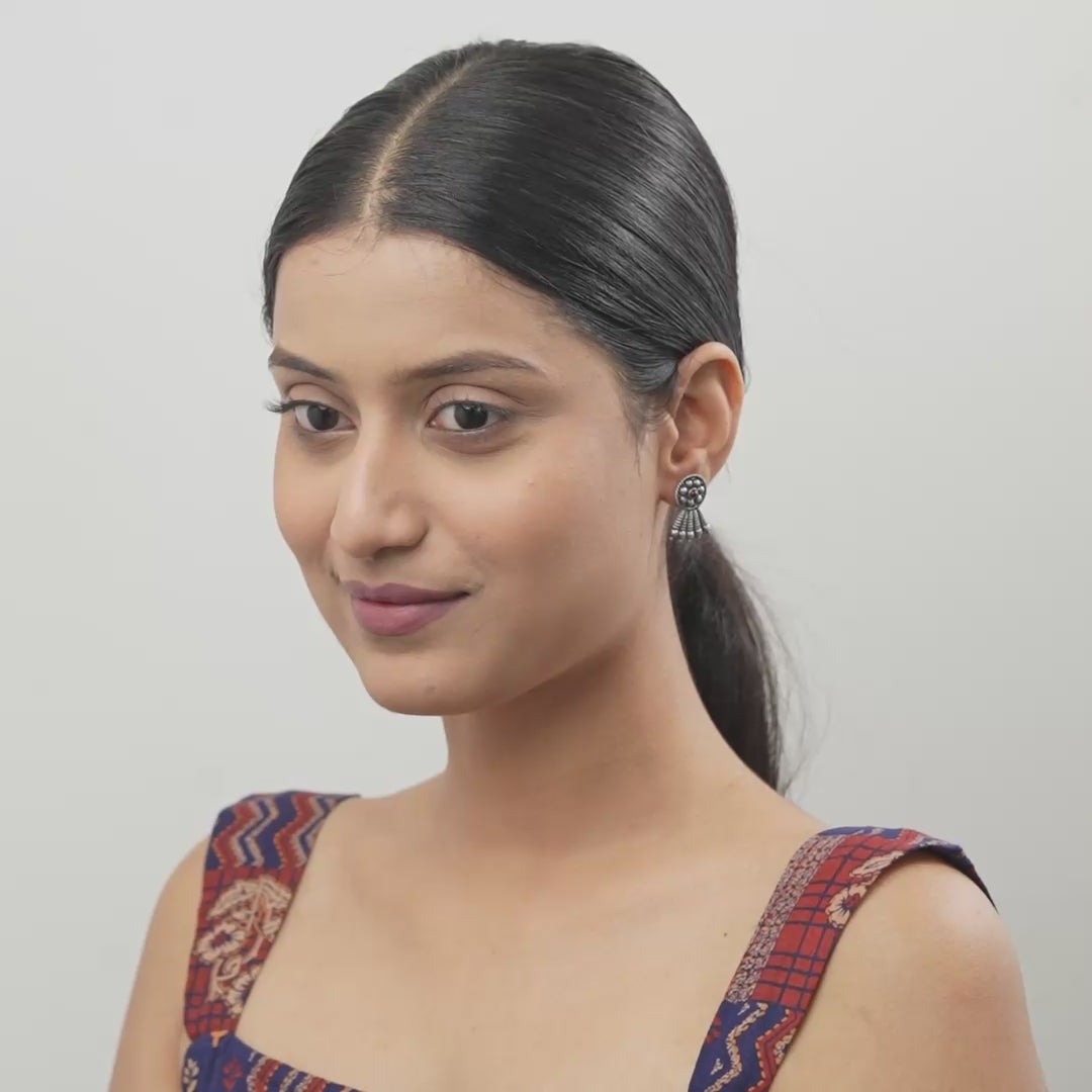 Manishta  Earrings