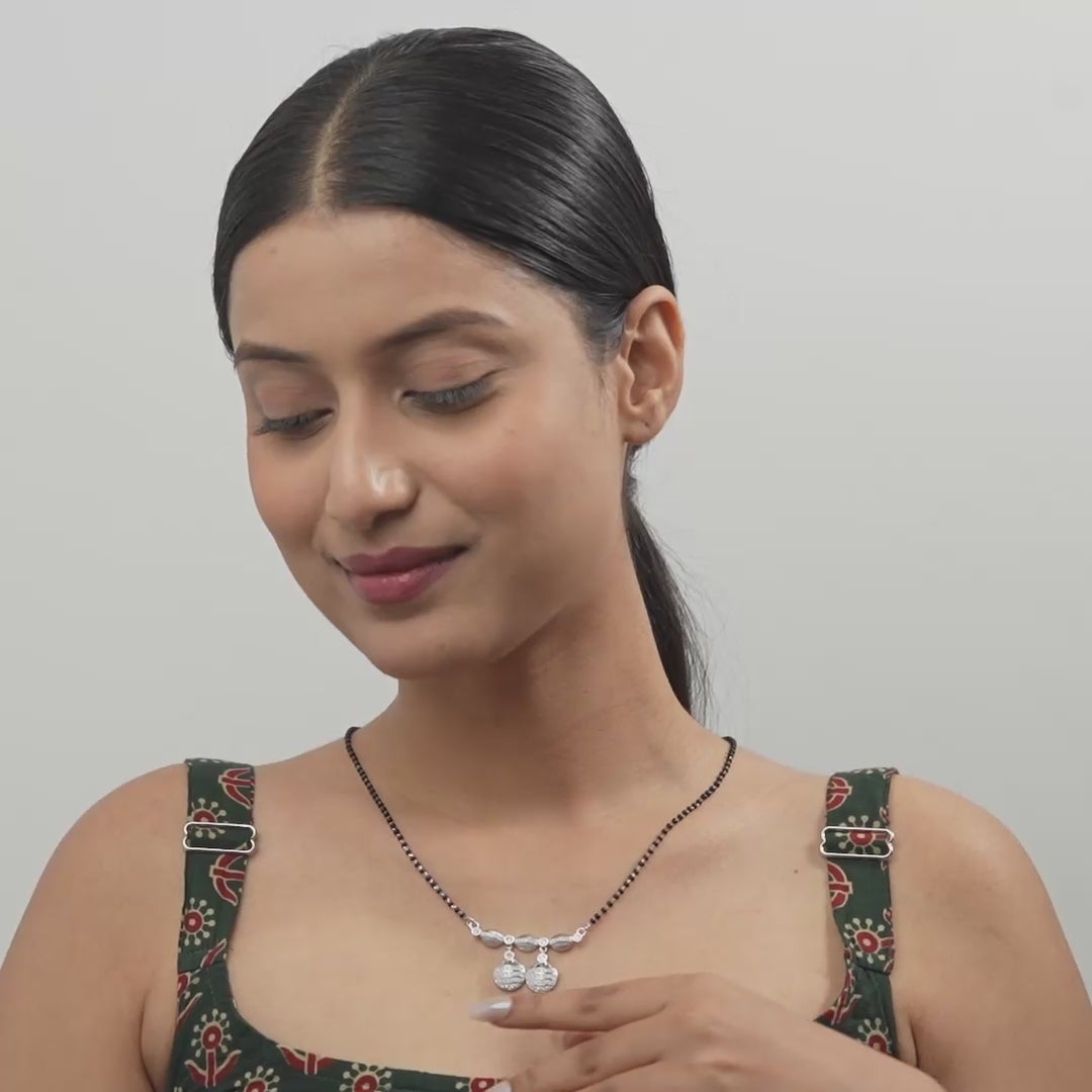 Gunjaraani Mangalsutra