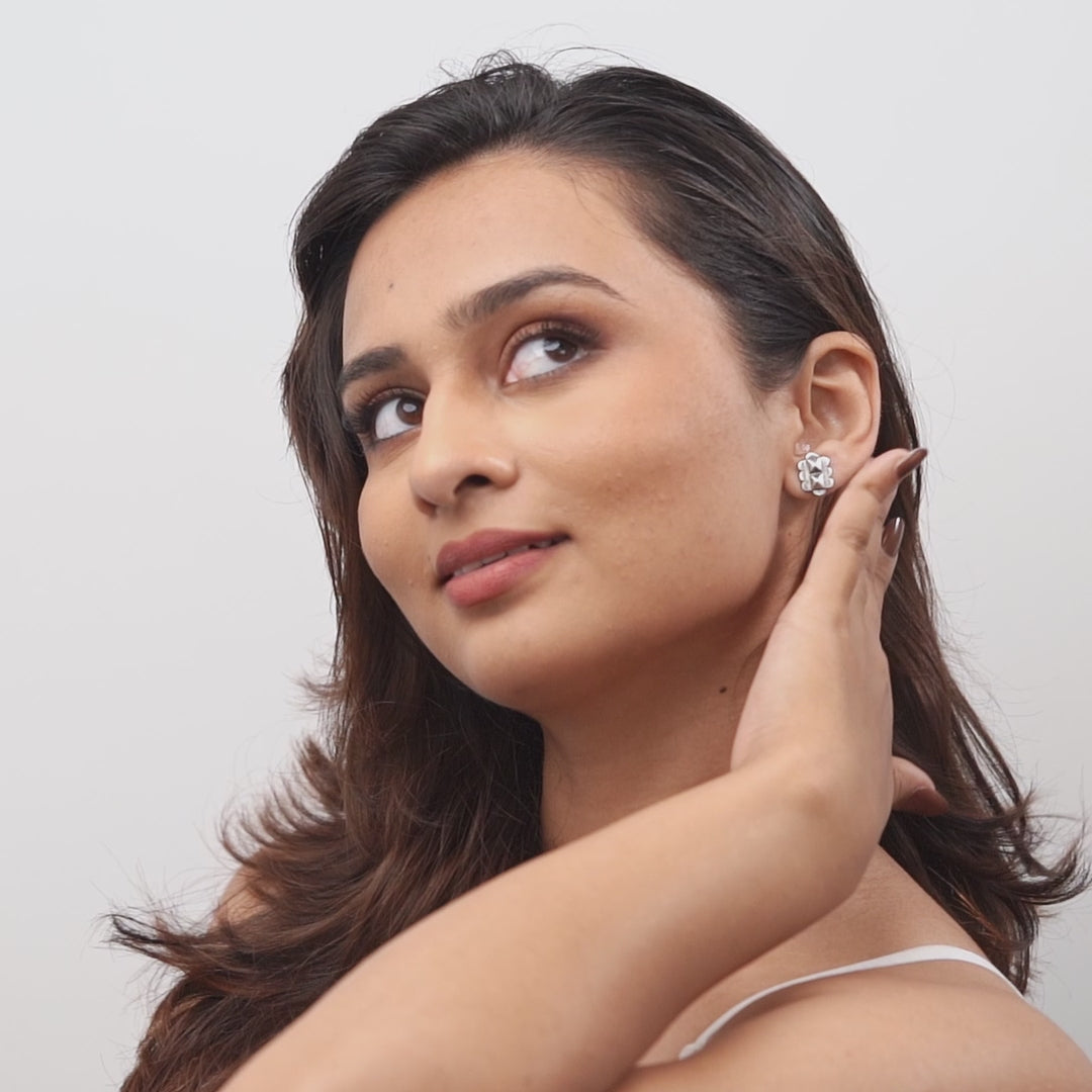 Chabi  Earrings