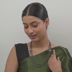 Rupvel Mohanmaal (Necklace)