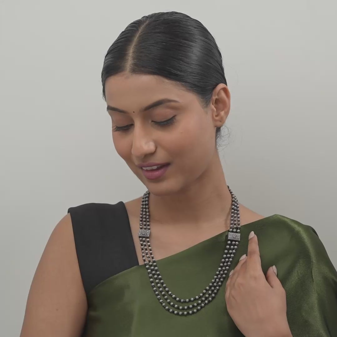 Rupvel Mohanmaal (Necklace)