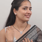 Saanvikaa Mangalsutra Set