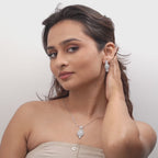 Ravani Pendant Set