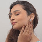 Vaijanti  Earrings