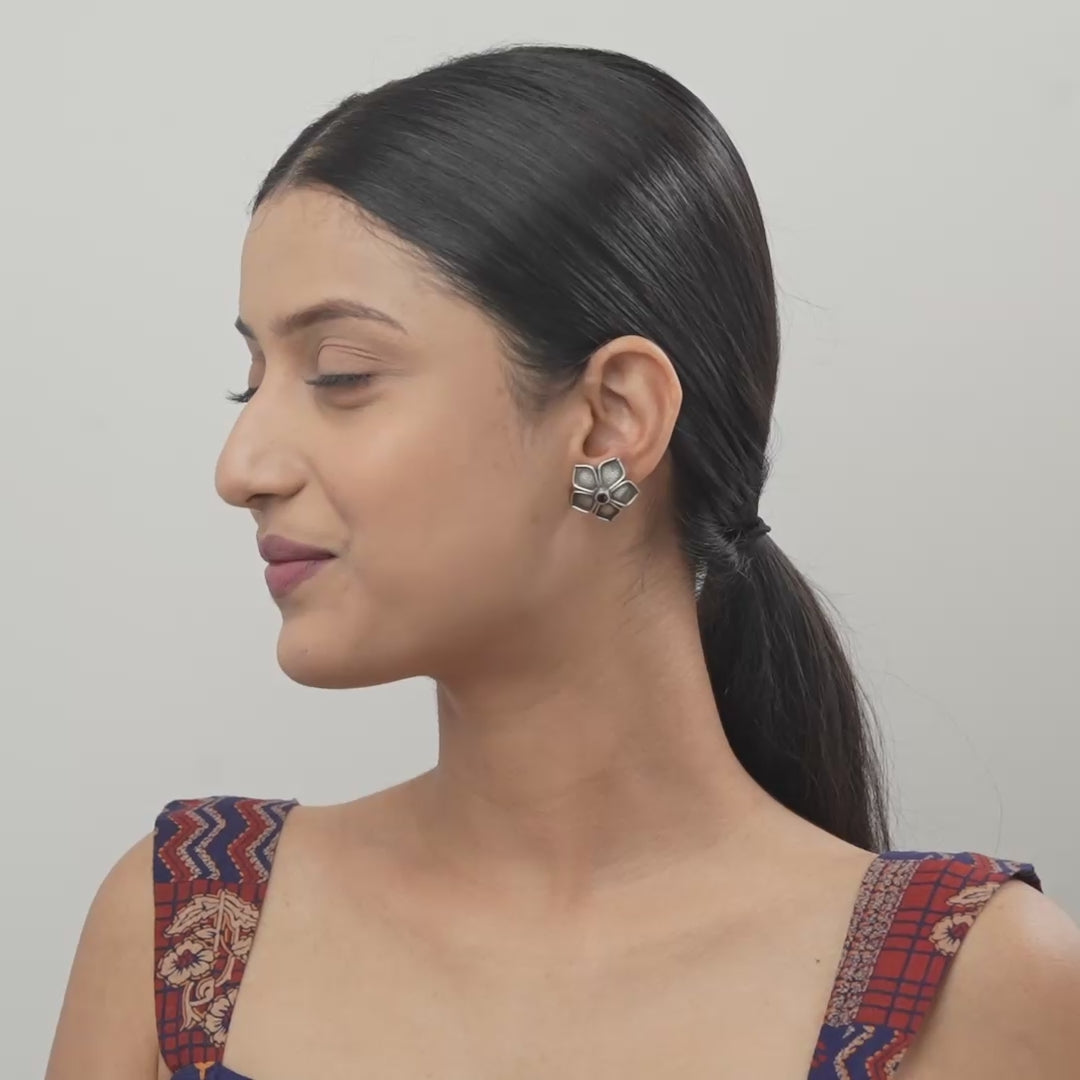 Shreyali  Earrings