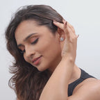 Oravi  Earrings