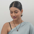 Sanskruti Saaj Mangalsutra Set