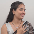 Mridusha Mangalsutra Set
