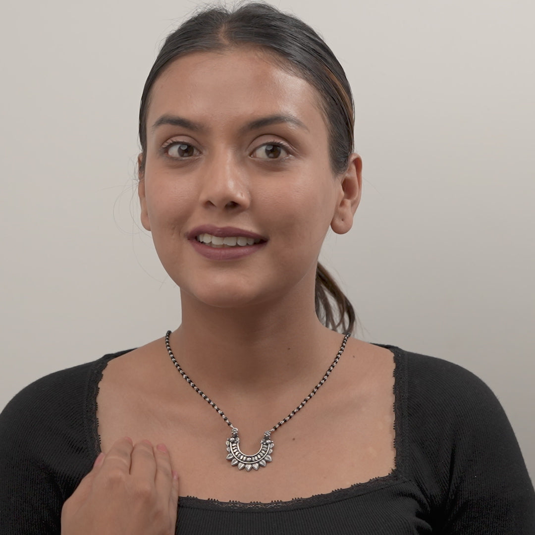 Maanikya Mangalsutra