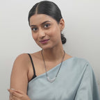 Lajwanti Mangalsutra Set