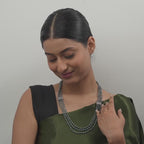 Rudrani  Mohanmaal (Necklace)