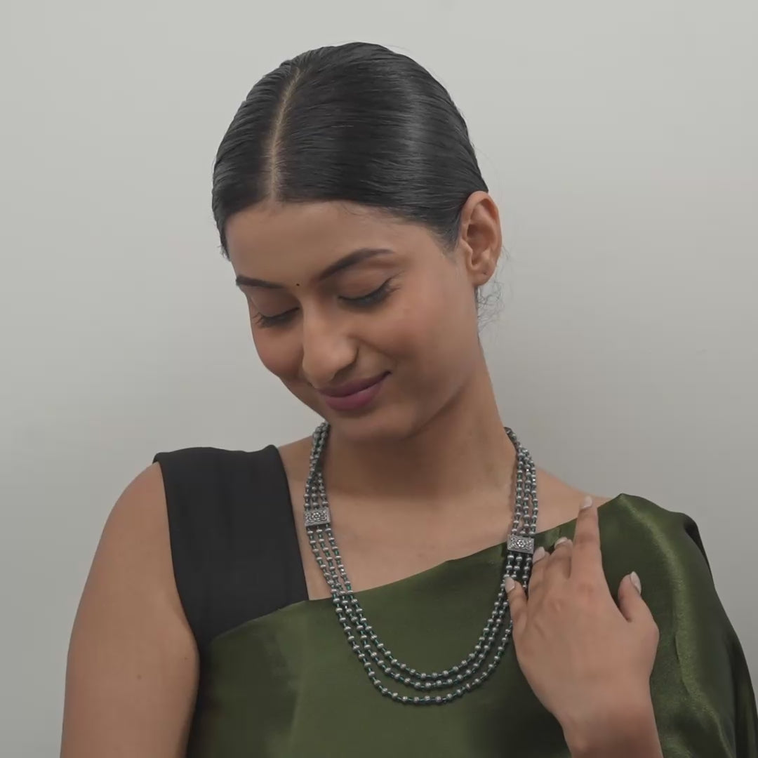 Rudrani  Mohanmaal (Necklace)