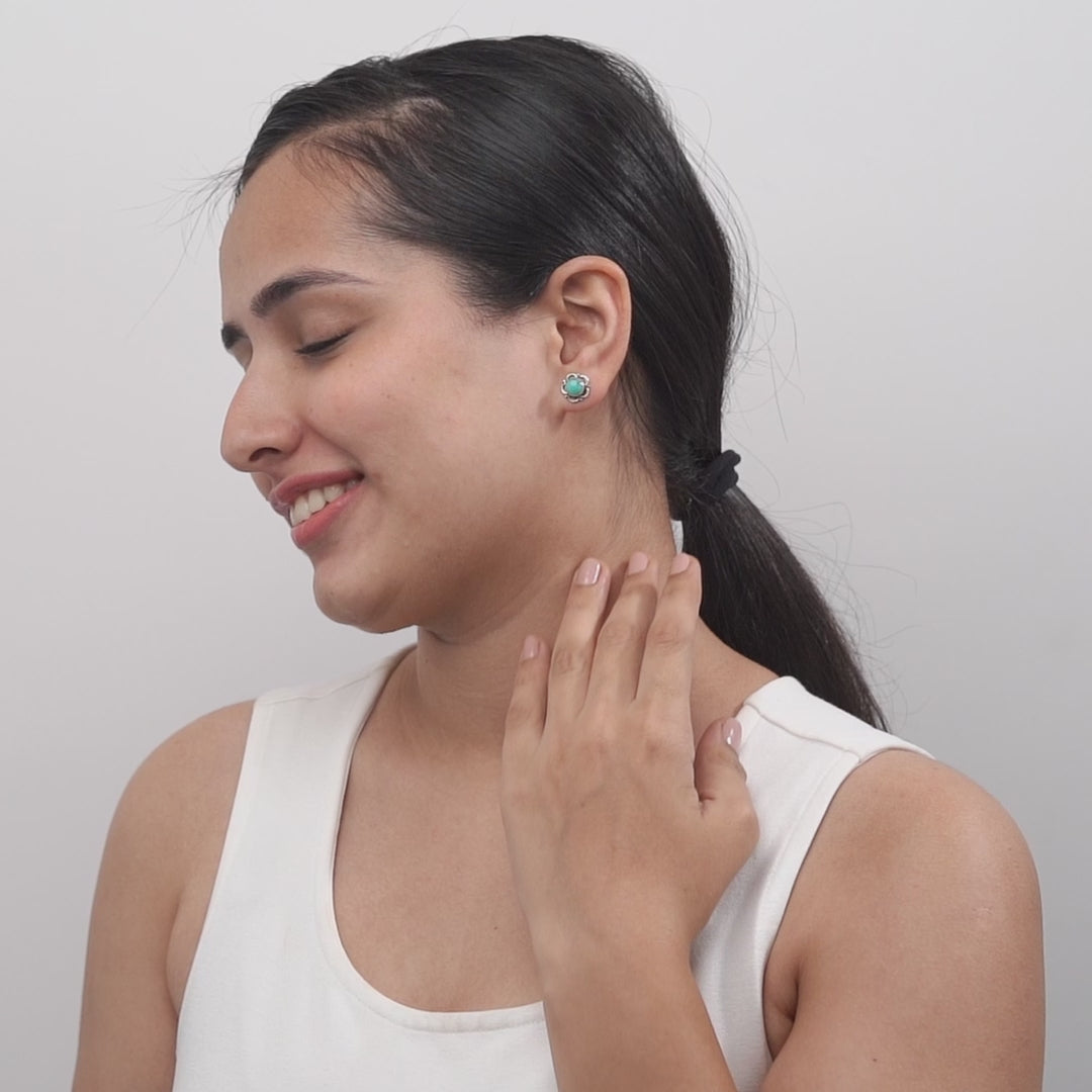 Gulbai  Earrings