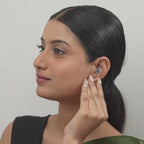 Nirmayaa Earcuff