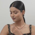 Saajvati Mangalsutra