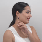 Sajra  Earrings