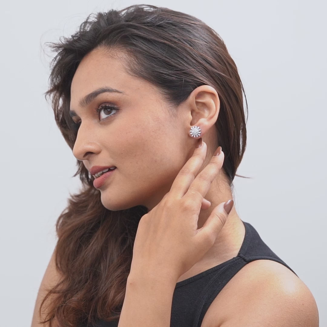 Ranya  Earrings