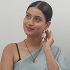Rupmira Mangalsutra Set