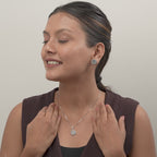 Varnali  Pendant Set