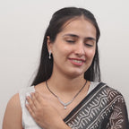 Rupalika Mangalsutra Set