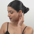 Mallika  Earrings