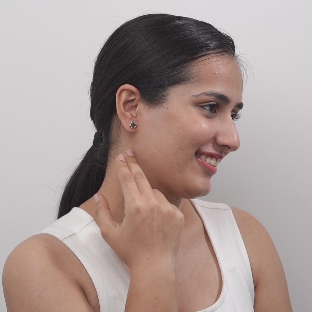 Sharvangi  Earrings