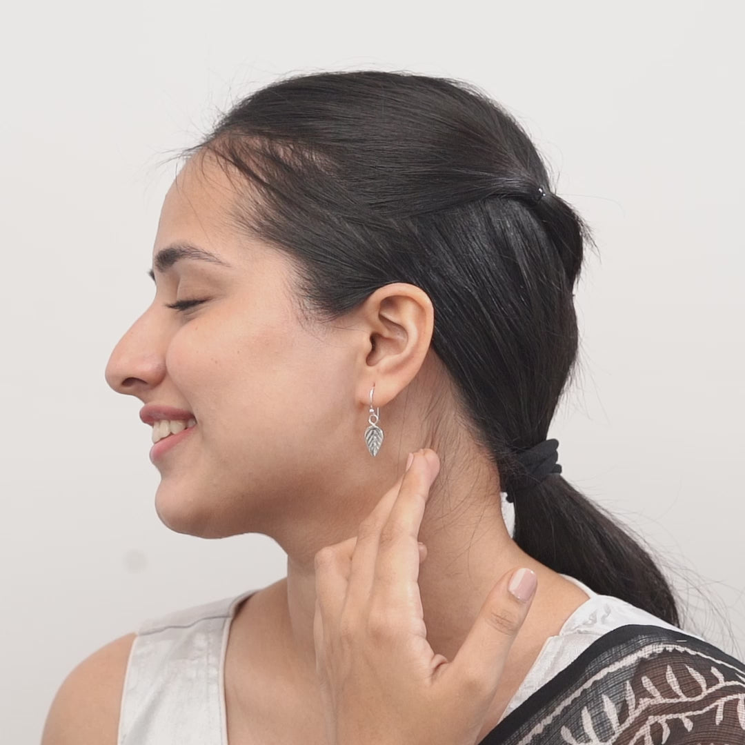 Tisya  Earrings