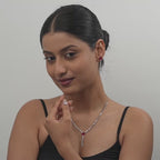 Manorama Necklace Set