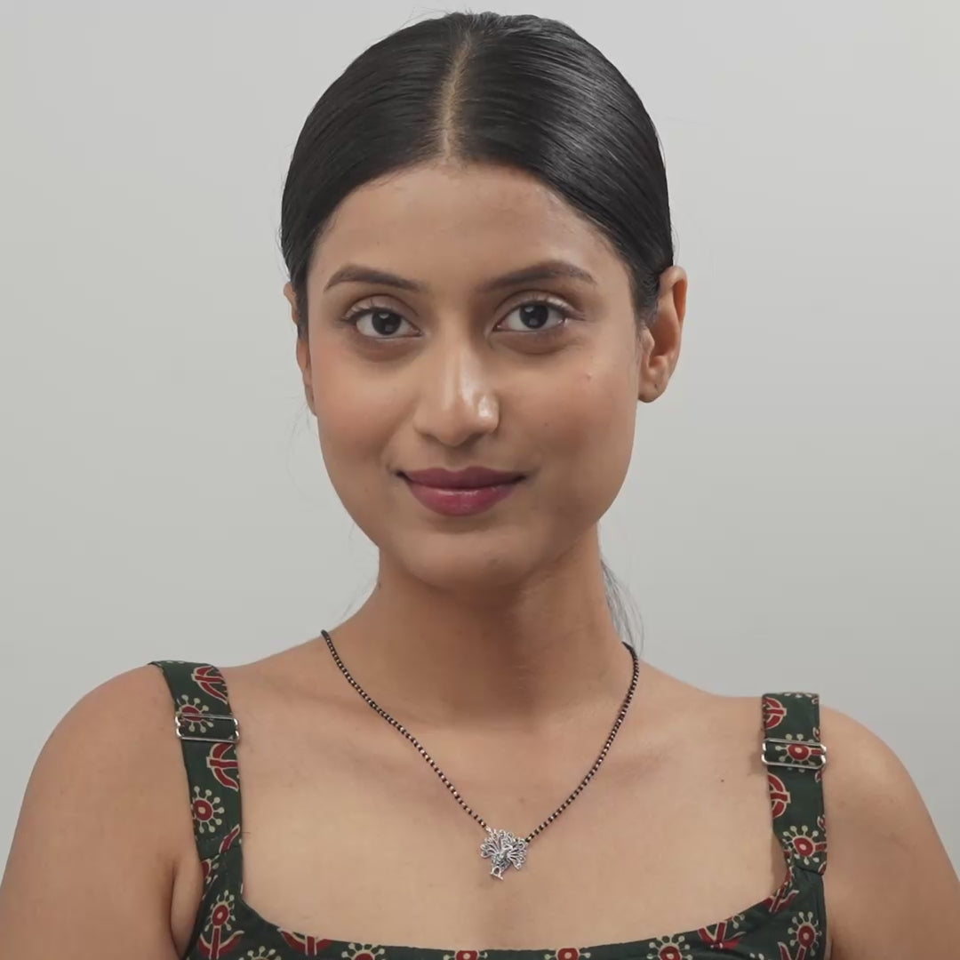 Neerasha Mangalsutra