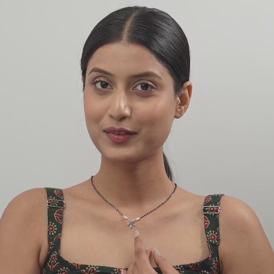 Ghoraani Mangalsutra