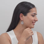 Sayali  Earrings