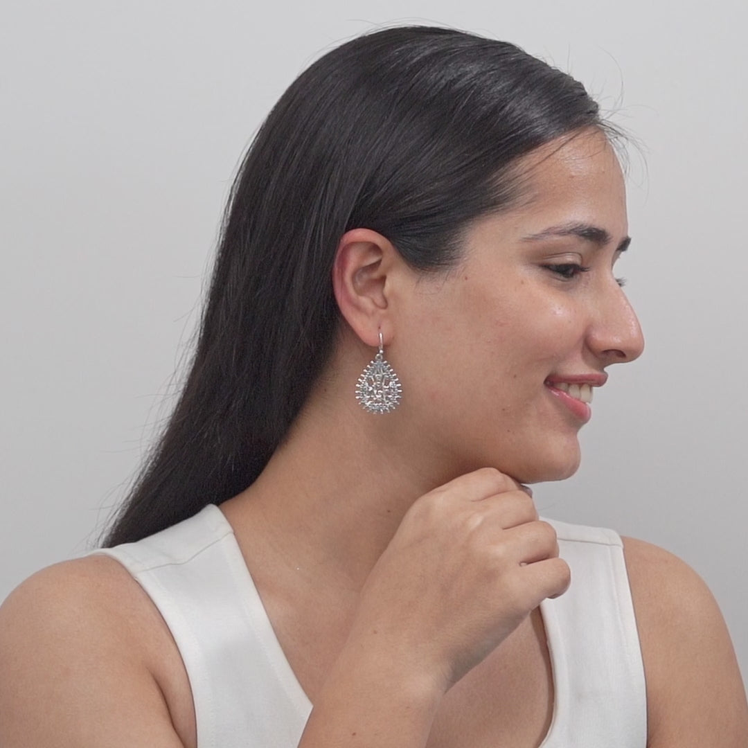 Sayali  Earrings