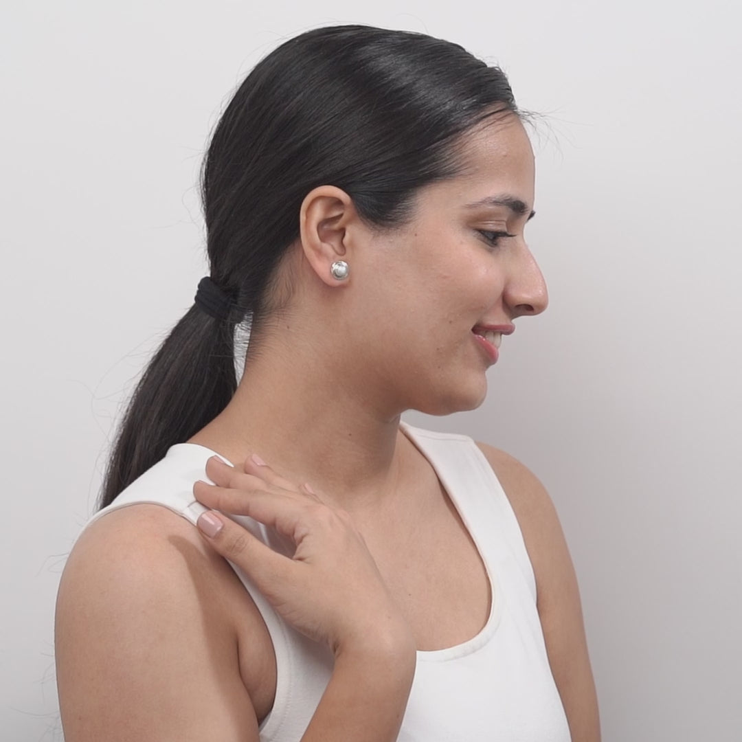Gaurangi  Earrings