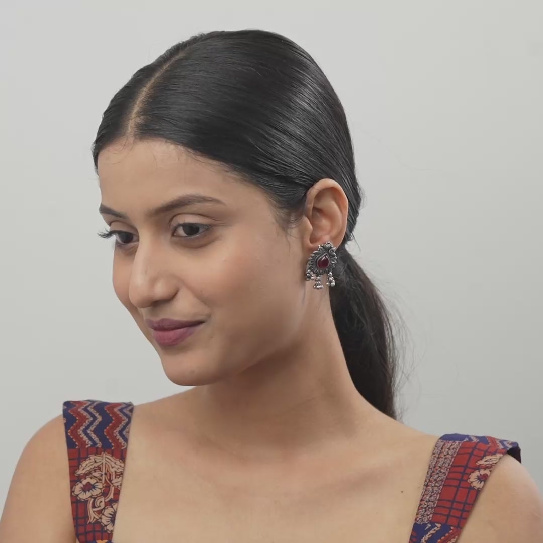 Gulasha  Earrings