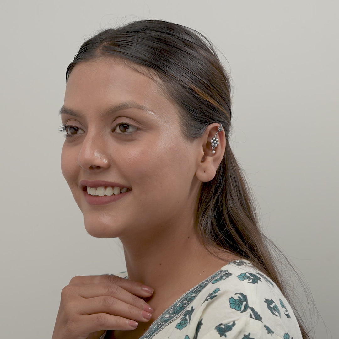Avantika Earrings