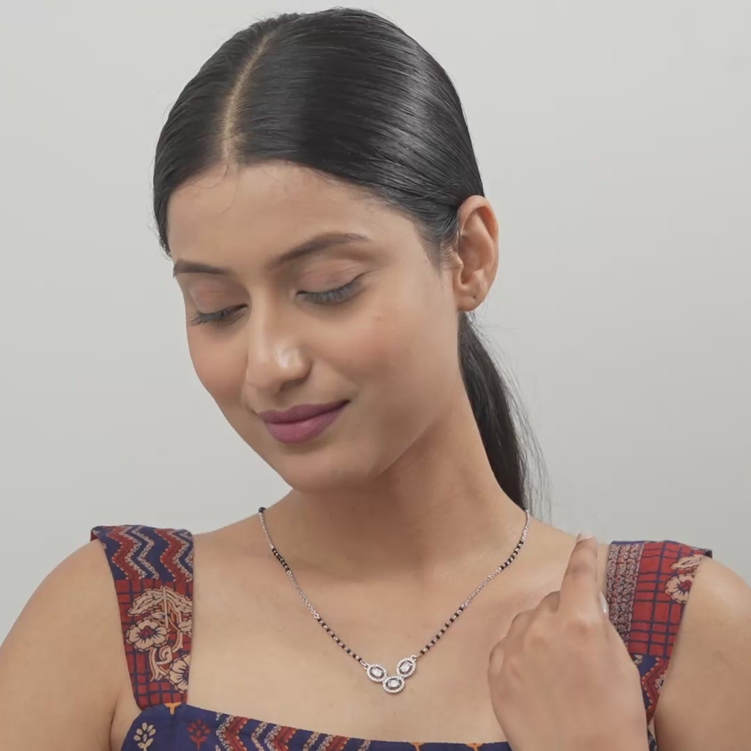 Rupratna Mangalsutra