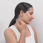 Gaurangi  Earrings