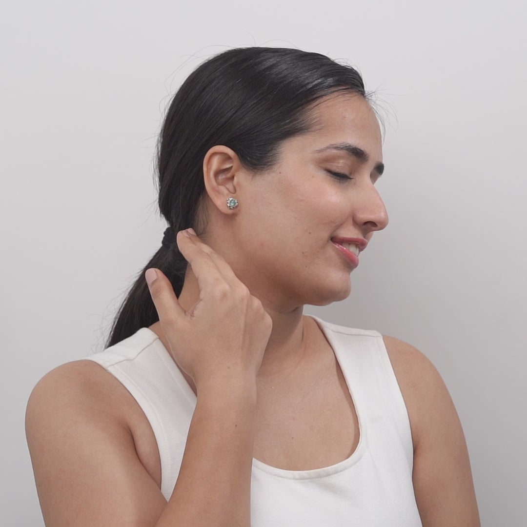 Sharvangi  Earrings