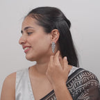 Shuvra  Earrings