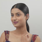 Tarabindu  Earrings