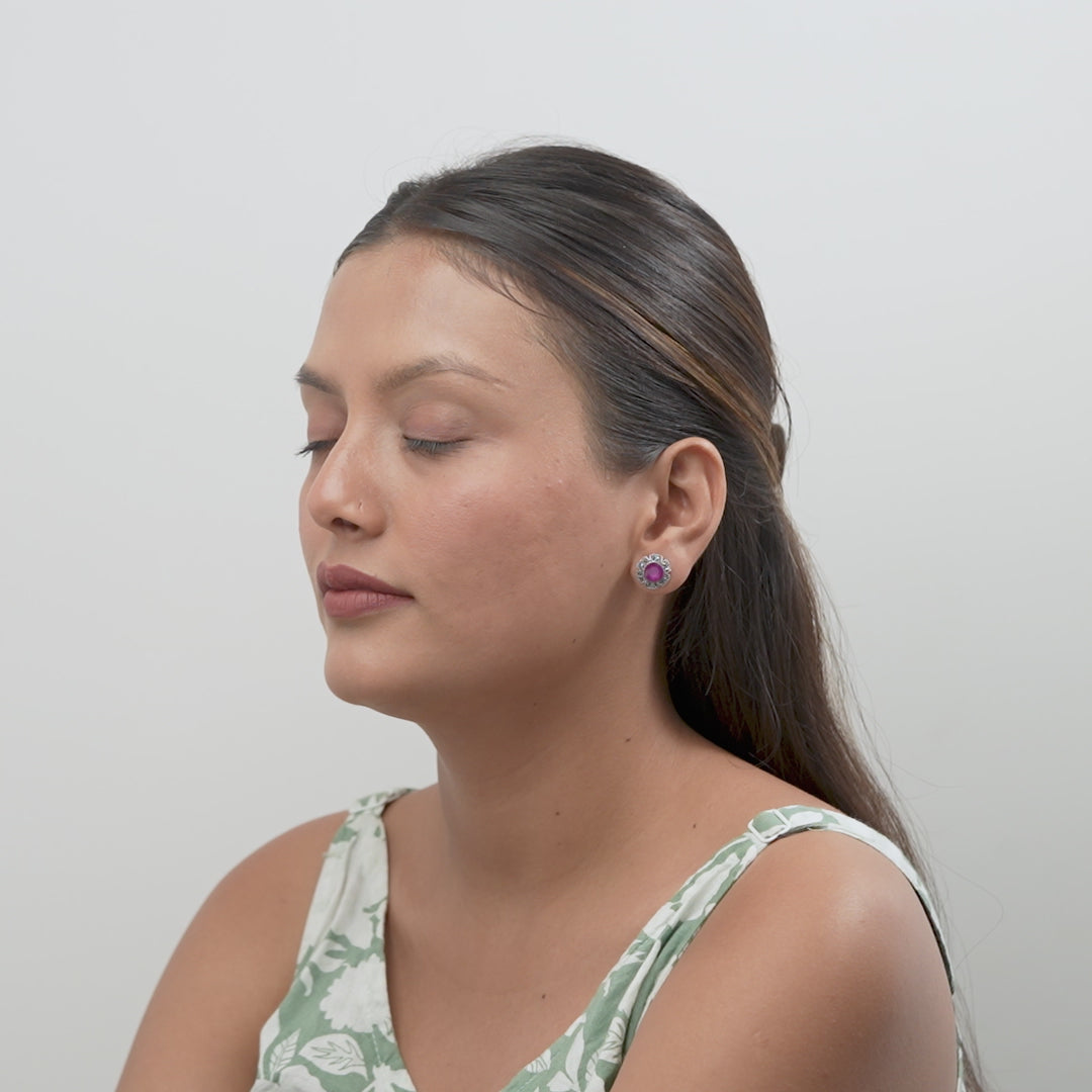 Ranjuli Earrings